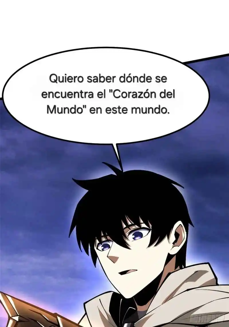 Realmente No Quiero Aprender Hechizos Prohibidos Capitulo 83 página 76