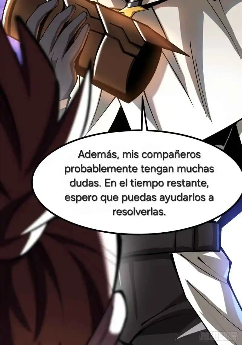Realmente No Quiero Aprender Hechizos Prohibidos Capitulo 83 página 77