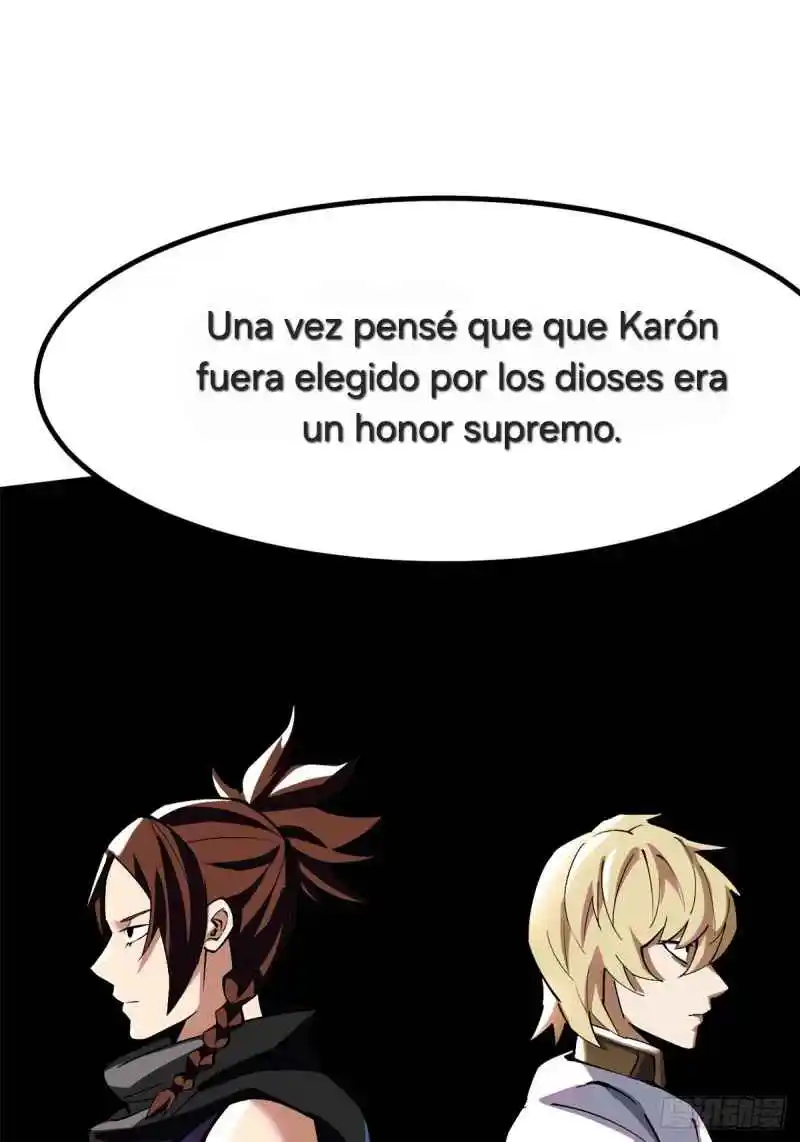 Realmente No Quiero Aprender Hechizos Prohibidos Capitulo 83 página 79