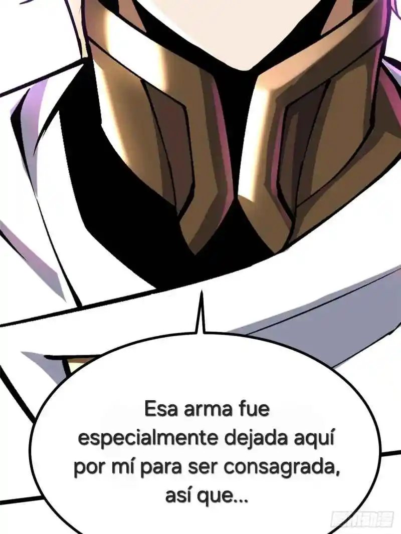 Realmente No Quiero Aprender Hechizos Prohibidos Capitulo 83 página 8