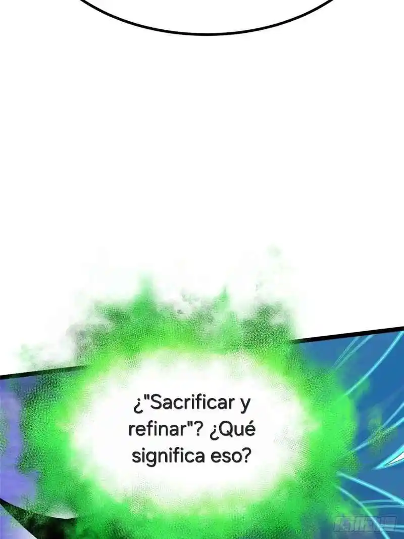 Realmente No Quiero Aprender Hechizos Prohibidos Capitulo 83 página 9