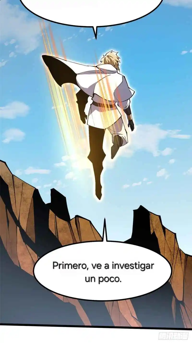 Realmente No Quiero Aprender Hechizos Prohibidos Capitulo 84 página 27