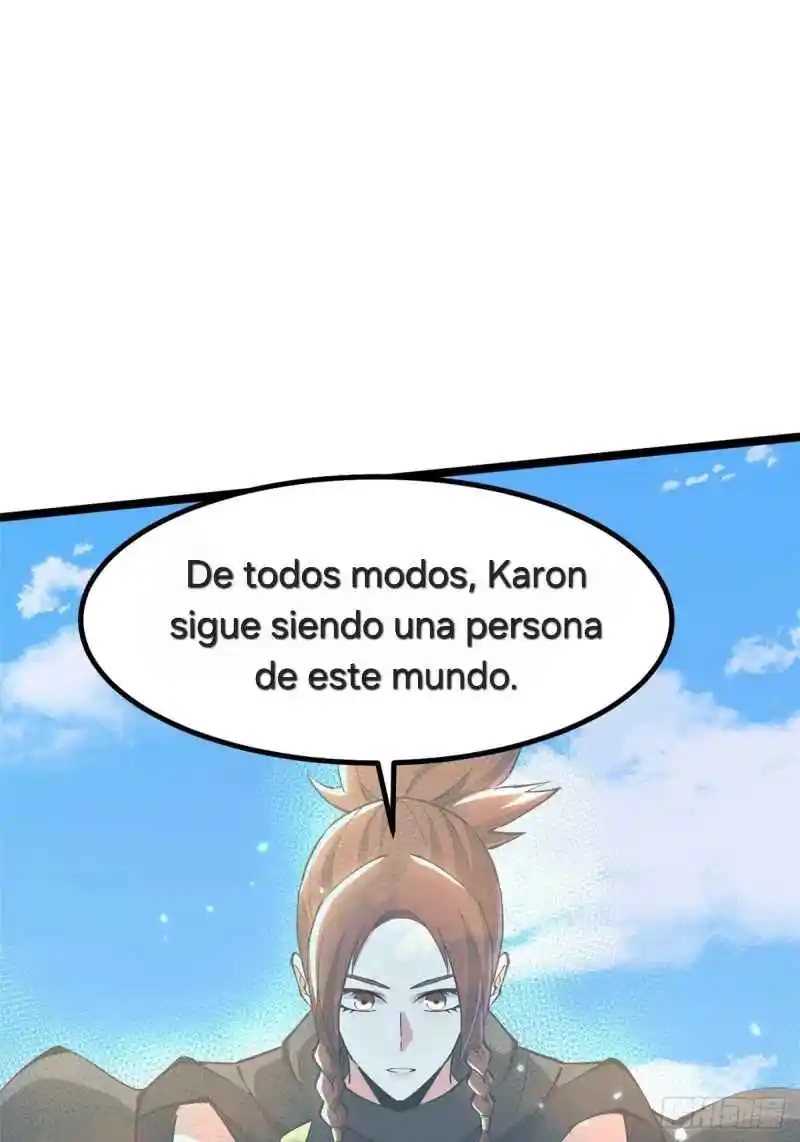 Realmente No Quiero Aprender Hechizos Prohibidos Capitulo 84 página 3