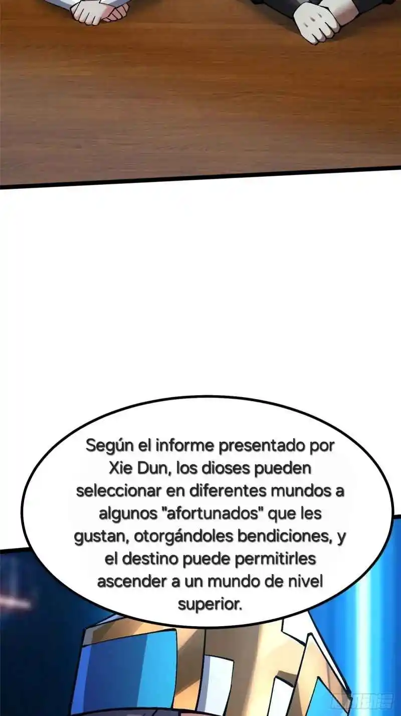 Realmente No Quiero Aprender Hechizos Prohibidos Capitulo 84 página 31