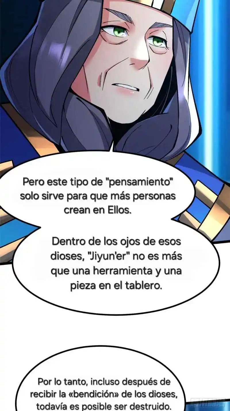 Realmente No Quiero Aprender Hechizos Prohibidos Capitulo 84 página 32