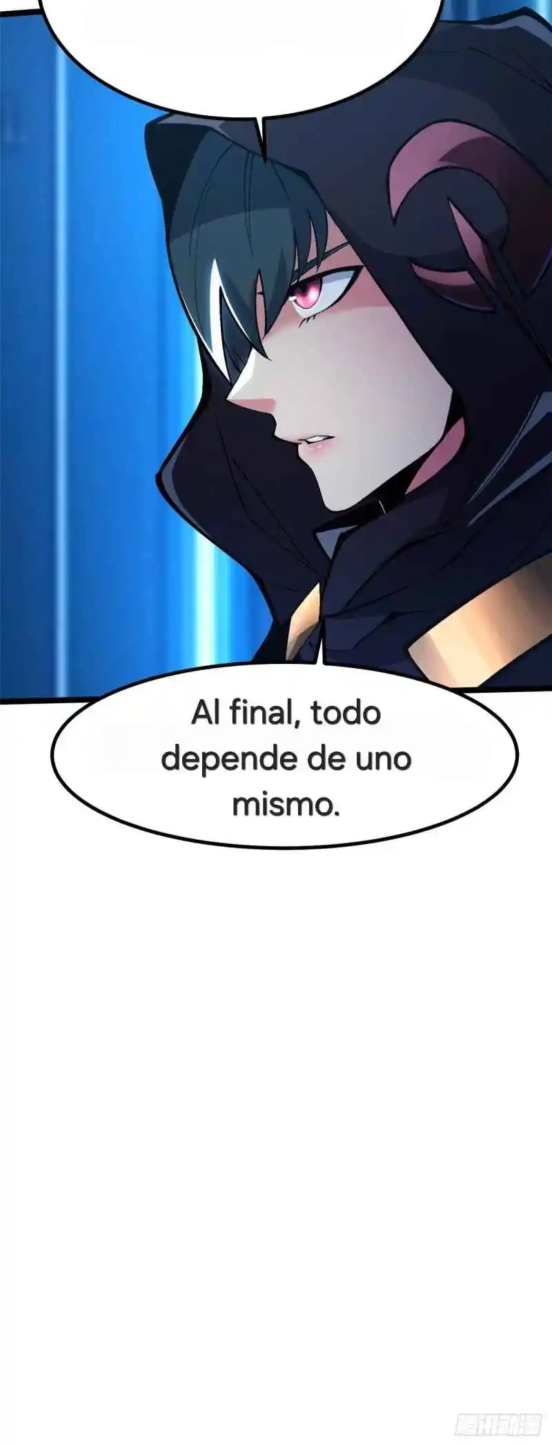 Realmente No Quiero Aprender Hechizos Prohibidos Capitulo 84 página 33