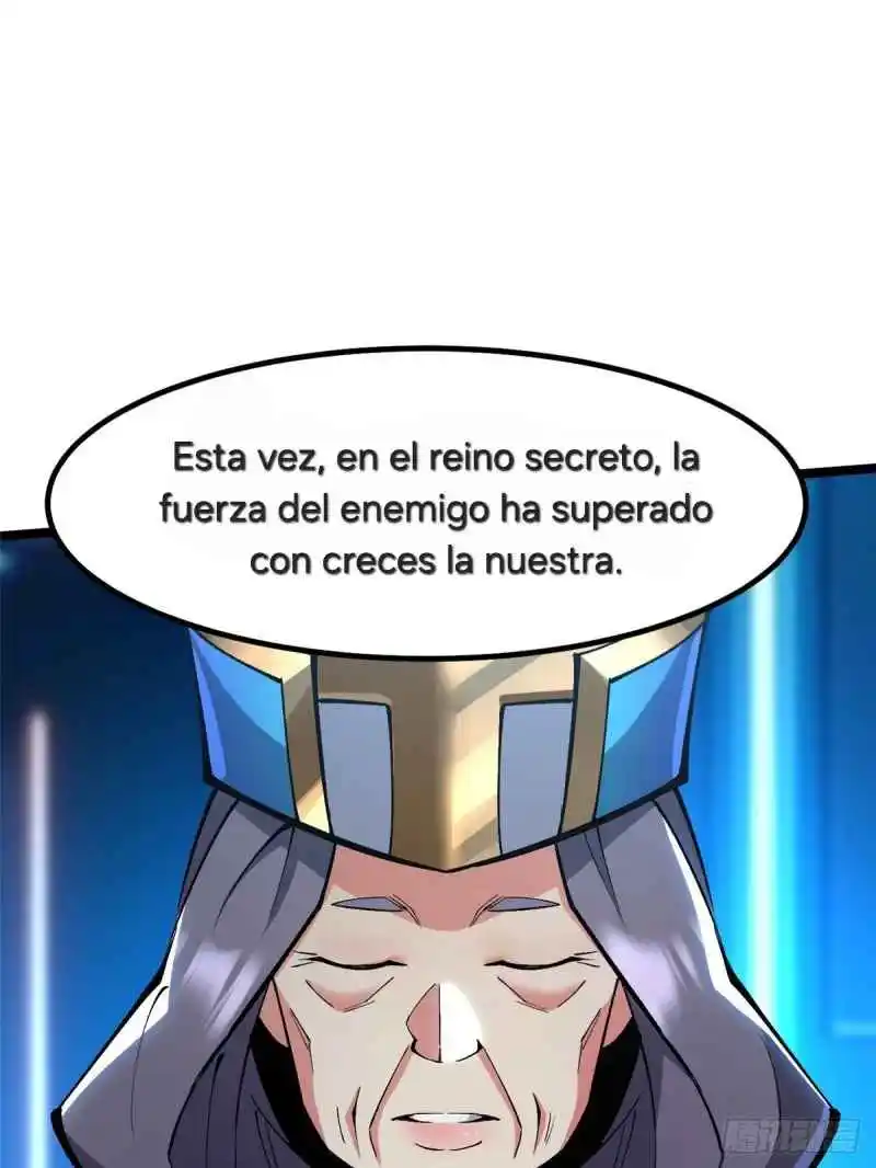 Realmente No Quiero Aprender Hechizos Prohibidos Capitulo 84 página 34