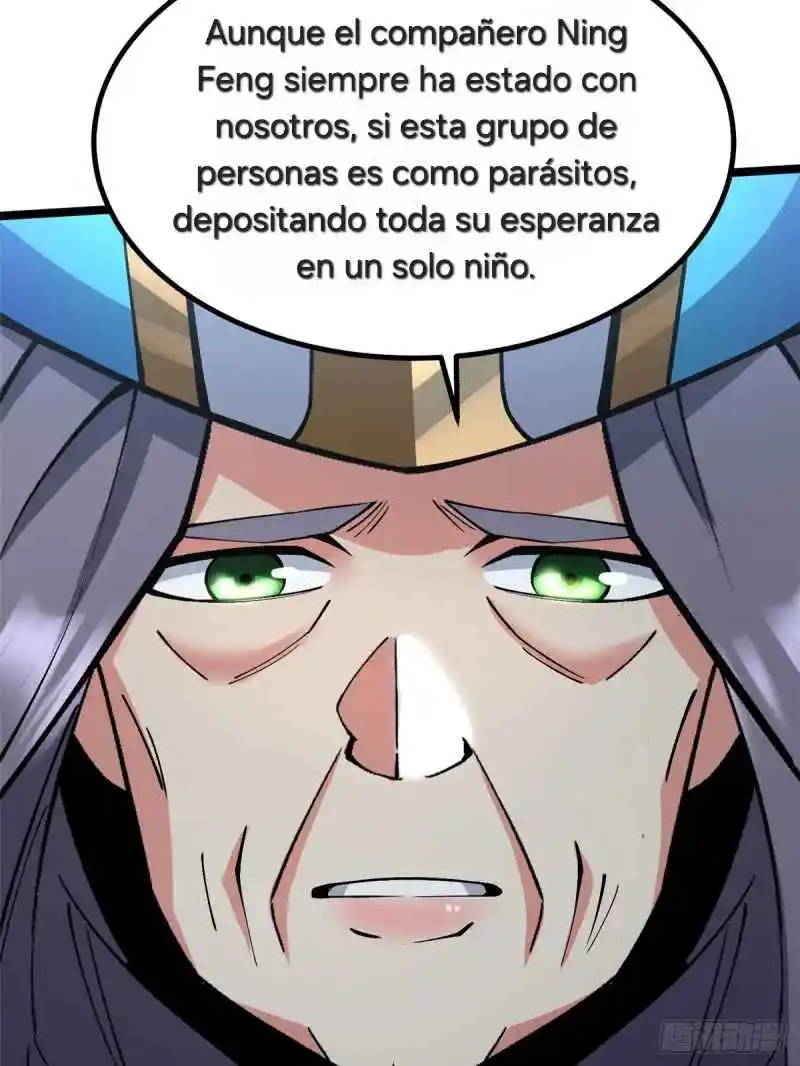 Realmente No Quiero Aprender Hechizos Prohibidos Capitulo 84 página 36