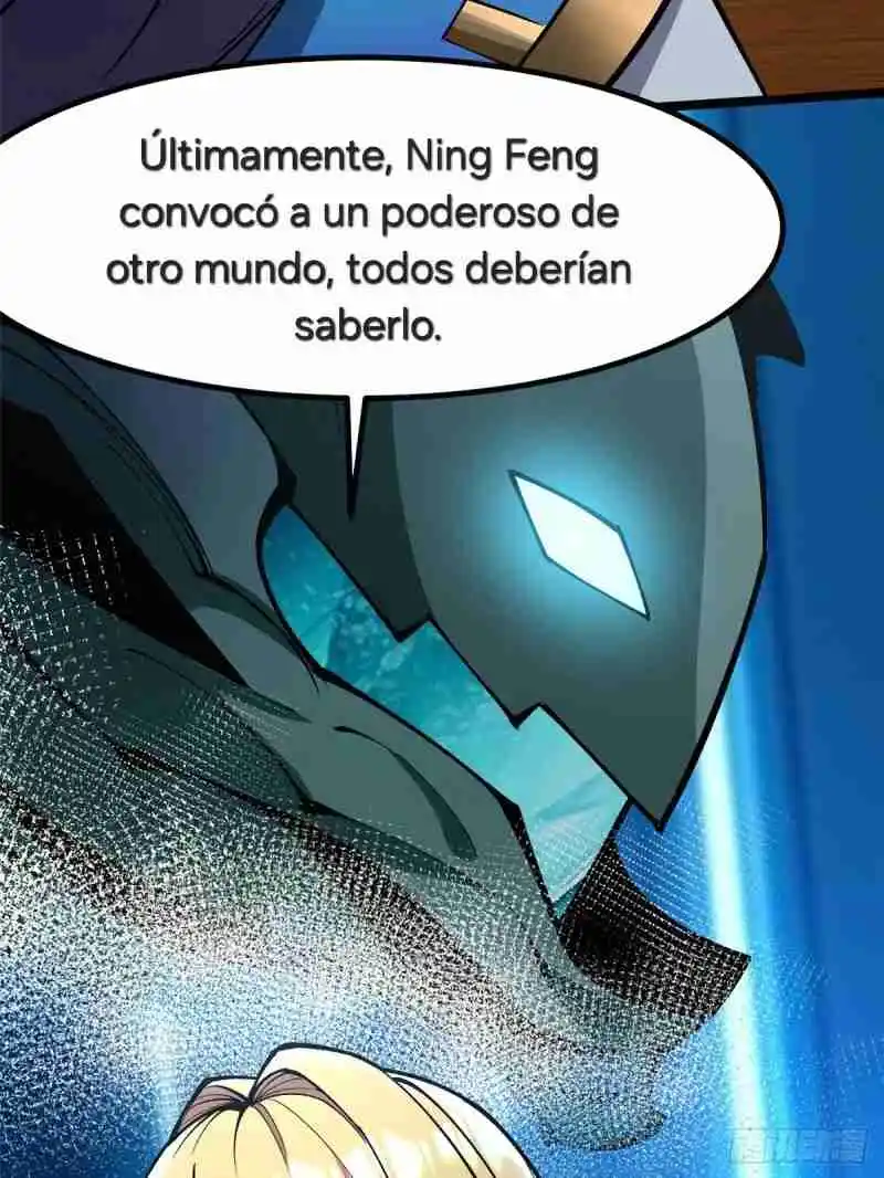 Realmente No Quiero Aprender Hechizos Prohibidos Capitulo 84 página 42