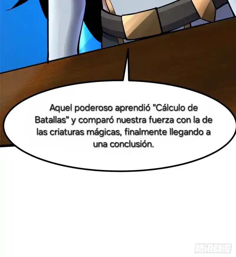 Realmente No Quiero Aprender Hechizos Prohibidos Capitulo 84 página 44