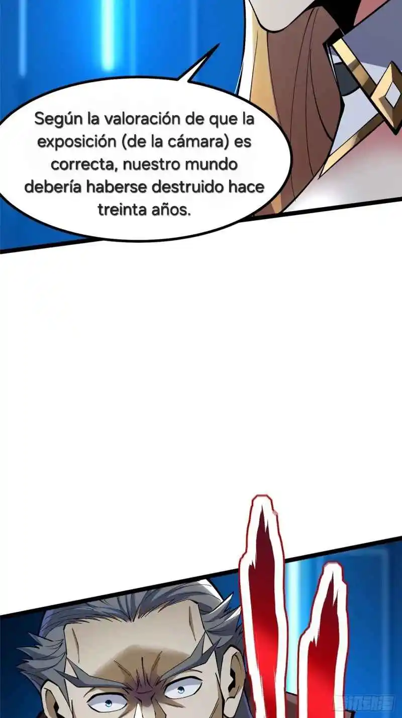 Realmente No Quiero Aprender Hechizos Prohibidos Capitulo 84 página 46