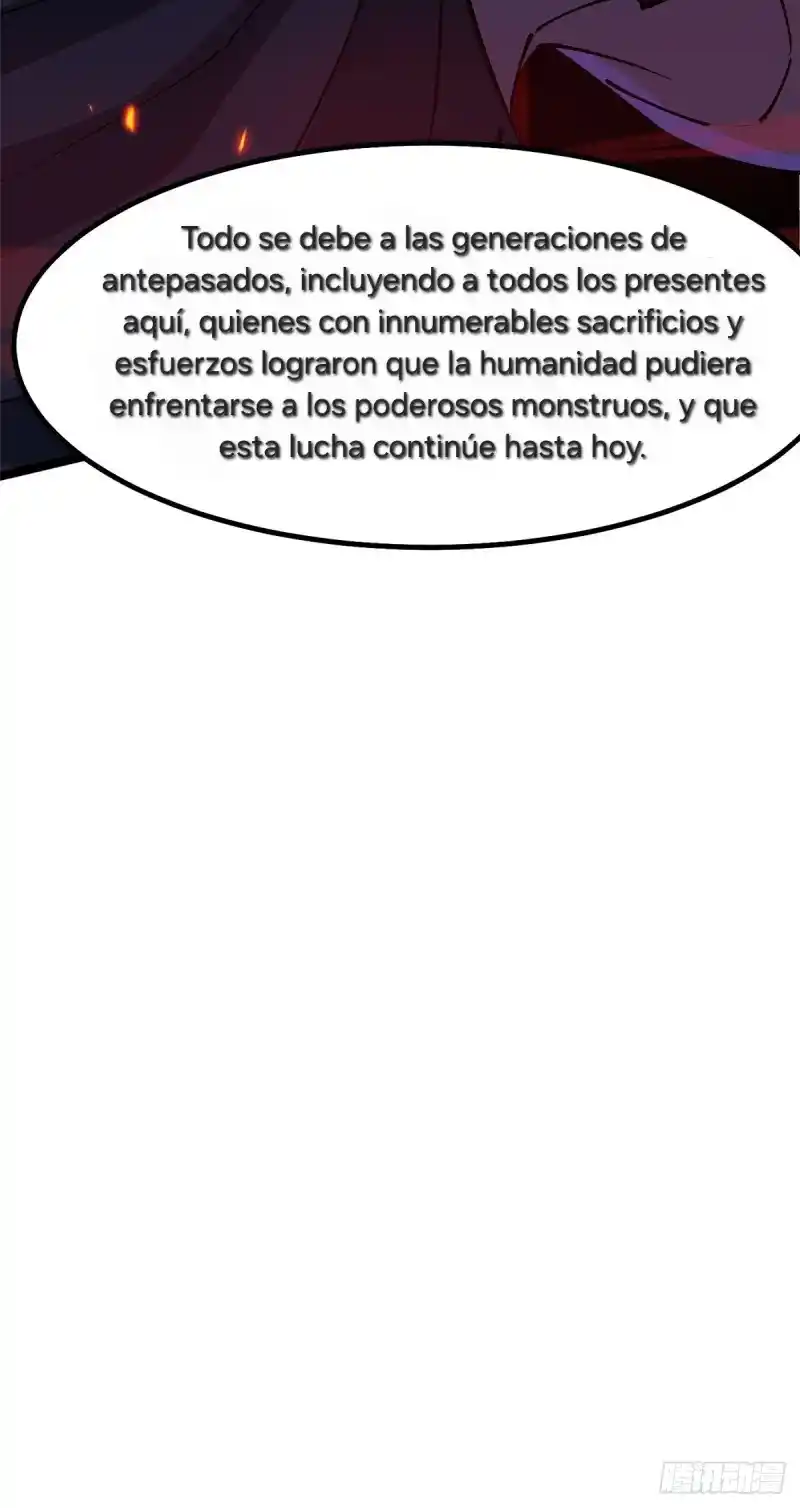 Realmente No Quiero Aprender Hechizos Prohibidos Capitulo 84 página 53