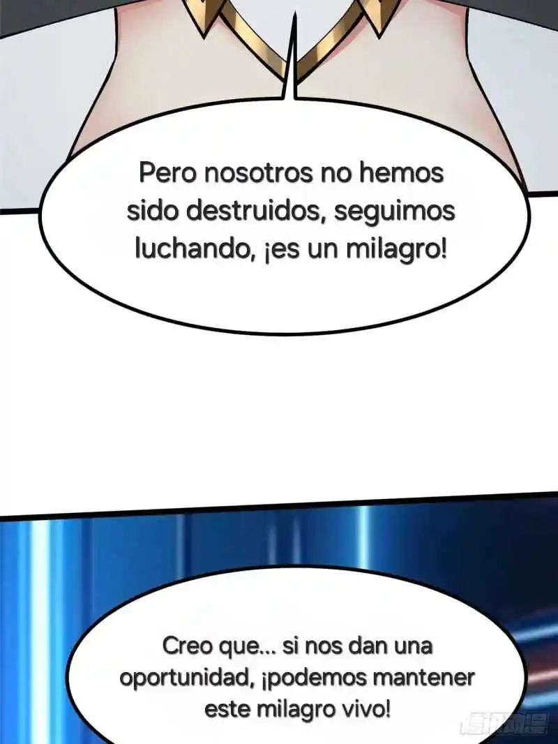 Realmente No Quiero Aprender Hechizos Prohibidos Capitulo 84 página 56