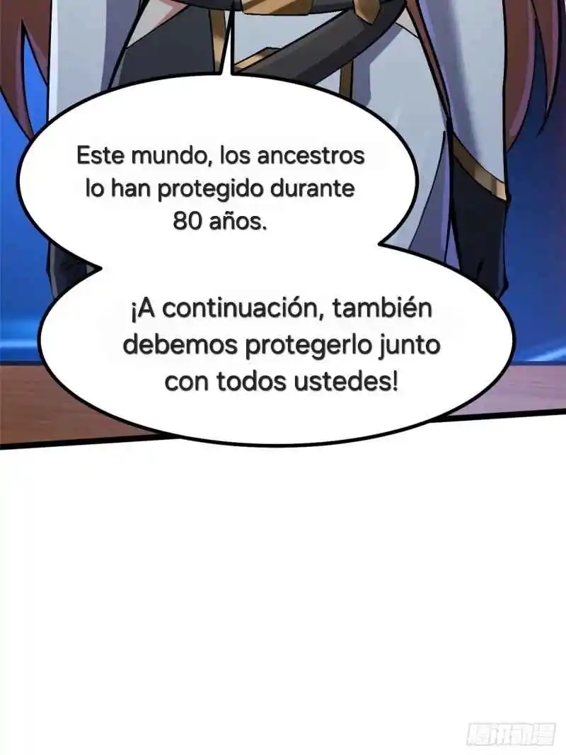 Realmente No Quiero Aprender Hechizos Prohibidos Capitulo 84 página 58