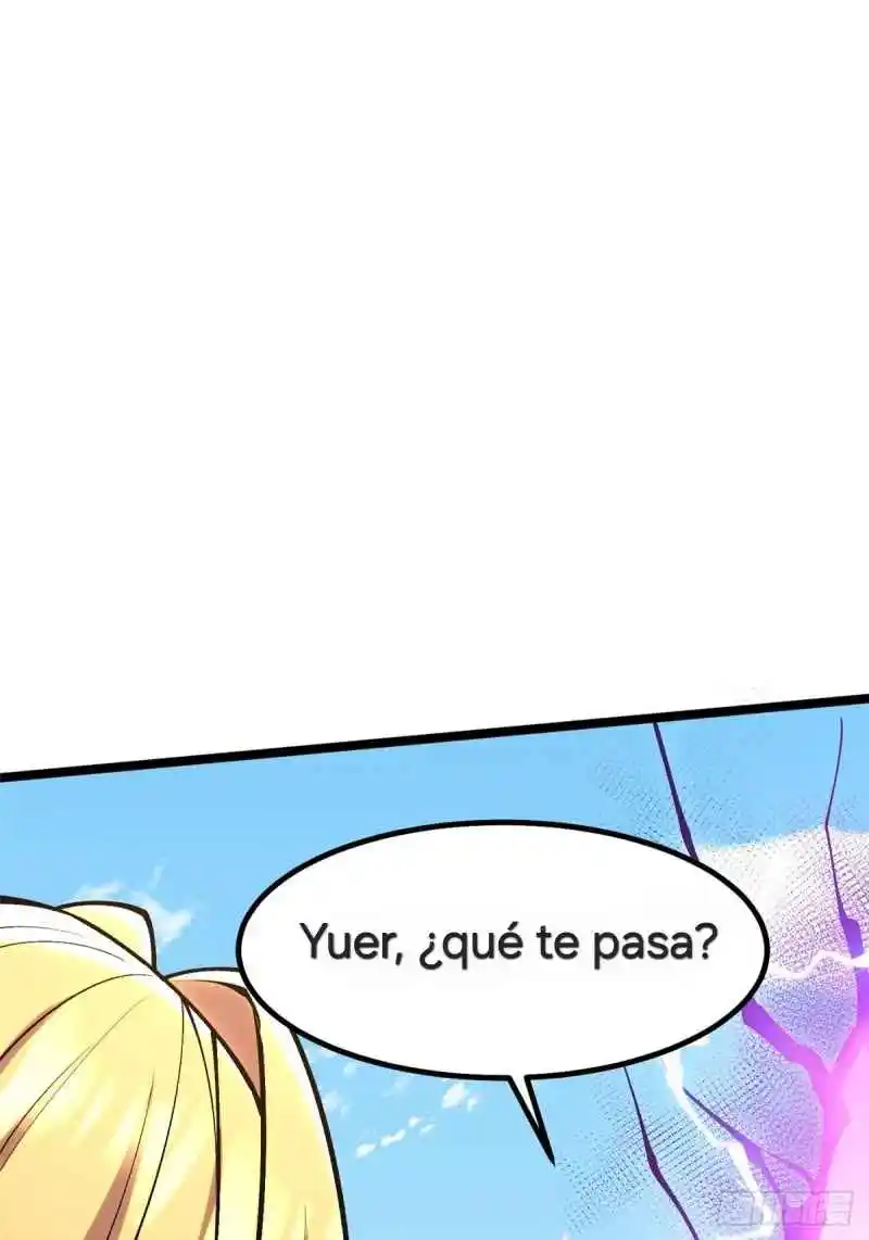 Realmente No Quiero Aprender Hechizos Prohibidos Capitulo 84 página 6