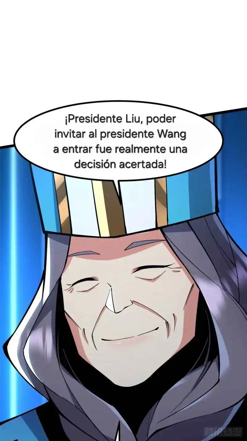 Realmente No Quiero Aprender Hechizos Prohibidos Capitulo 84 página 65