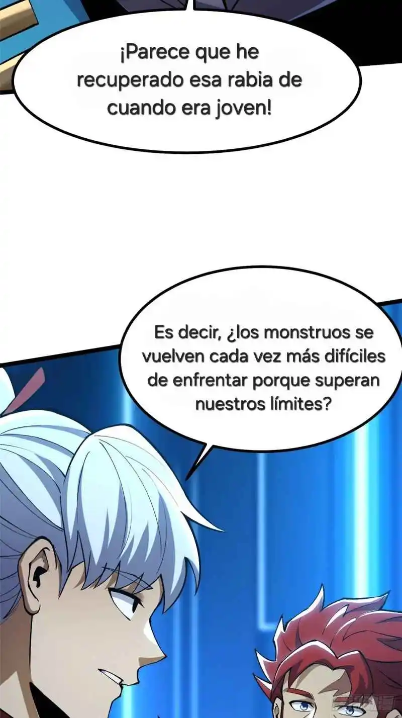 Realmente No Quiero Aprender Hechizos Prohibidos Capitulo 84 página 66