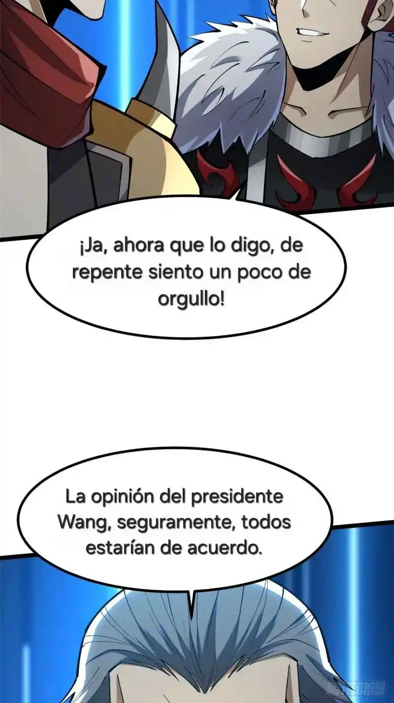 Realmente No Quiero Aprender Hechizos Prohibidos Capitulo 84 página 67