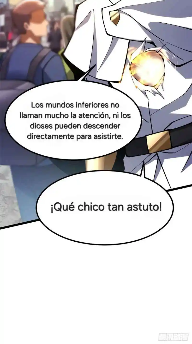Realmente No Quiero Aprender Hechizos Prohibidos Capitulo 84 página 71