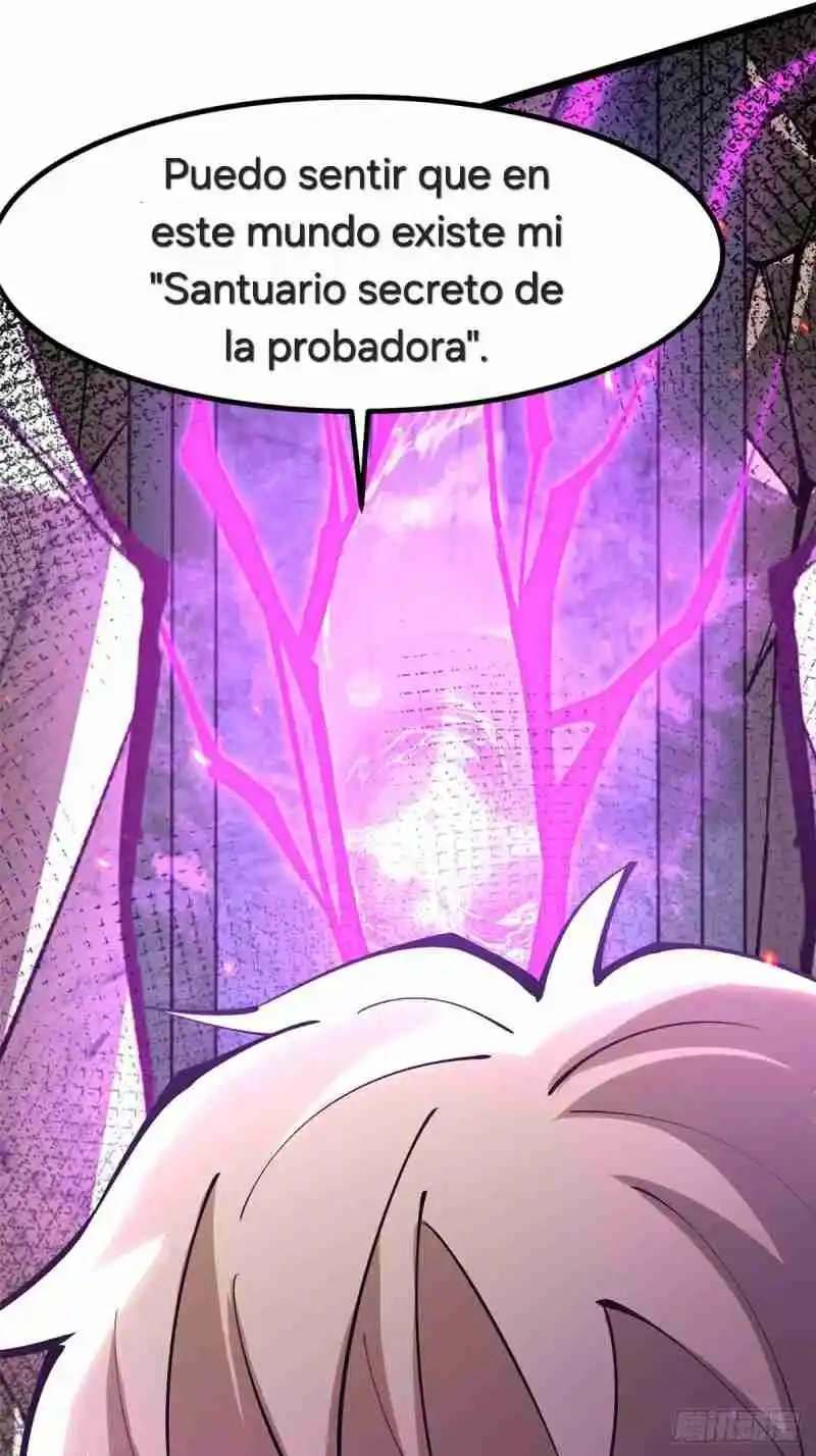 Realmente No Quiero Aprender Hechizos Prohibidos Capitulo 84 página 72