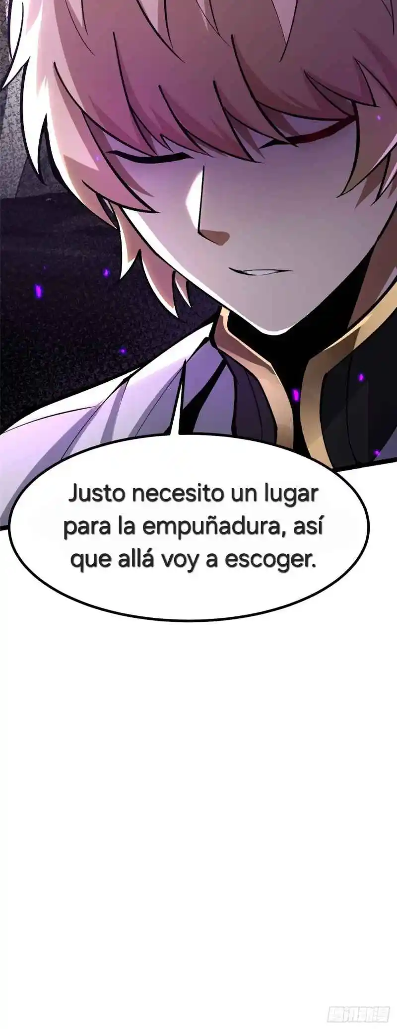 Realmente No Quiero Aprender Hechizos Prohibidos Capitulo 84 página 73