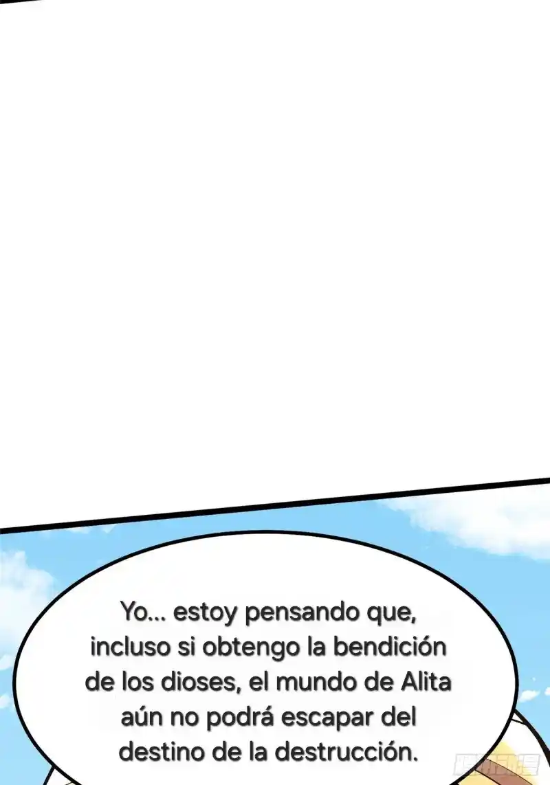 Realmente No Quiero Aprender Hechizos Prohibidos Capitulo 84 página 8