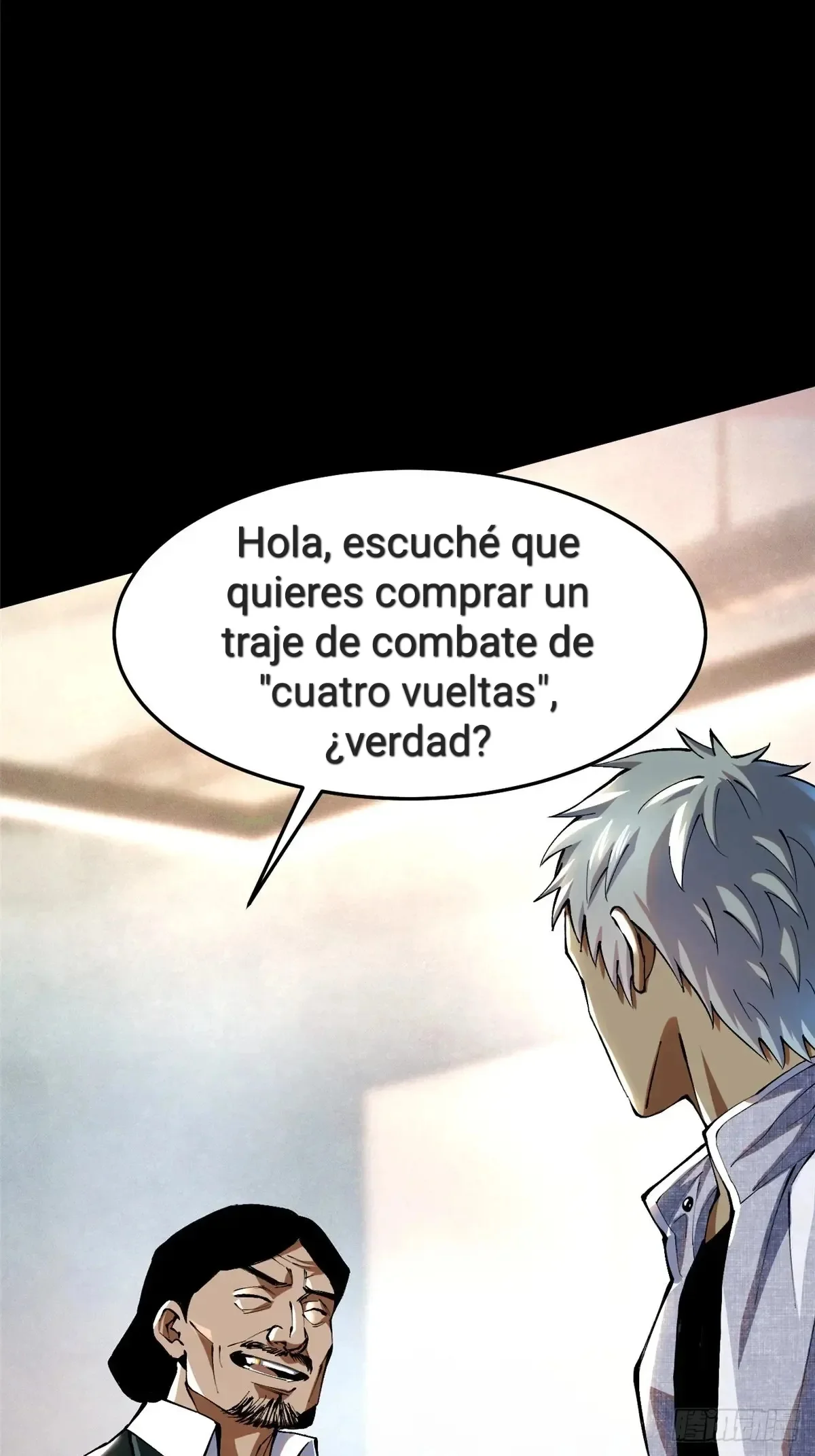 Realmente No Quiero Aprender Hechizos Prohibidos Capitulo 9.00 página 16