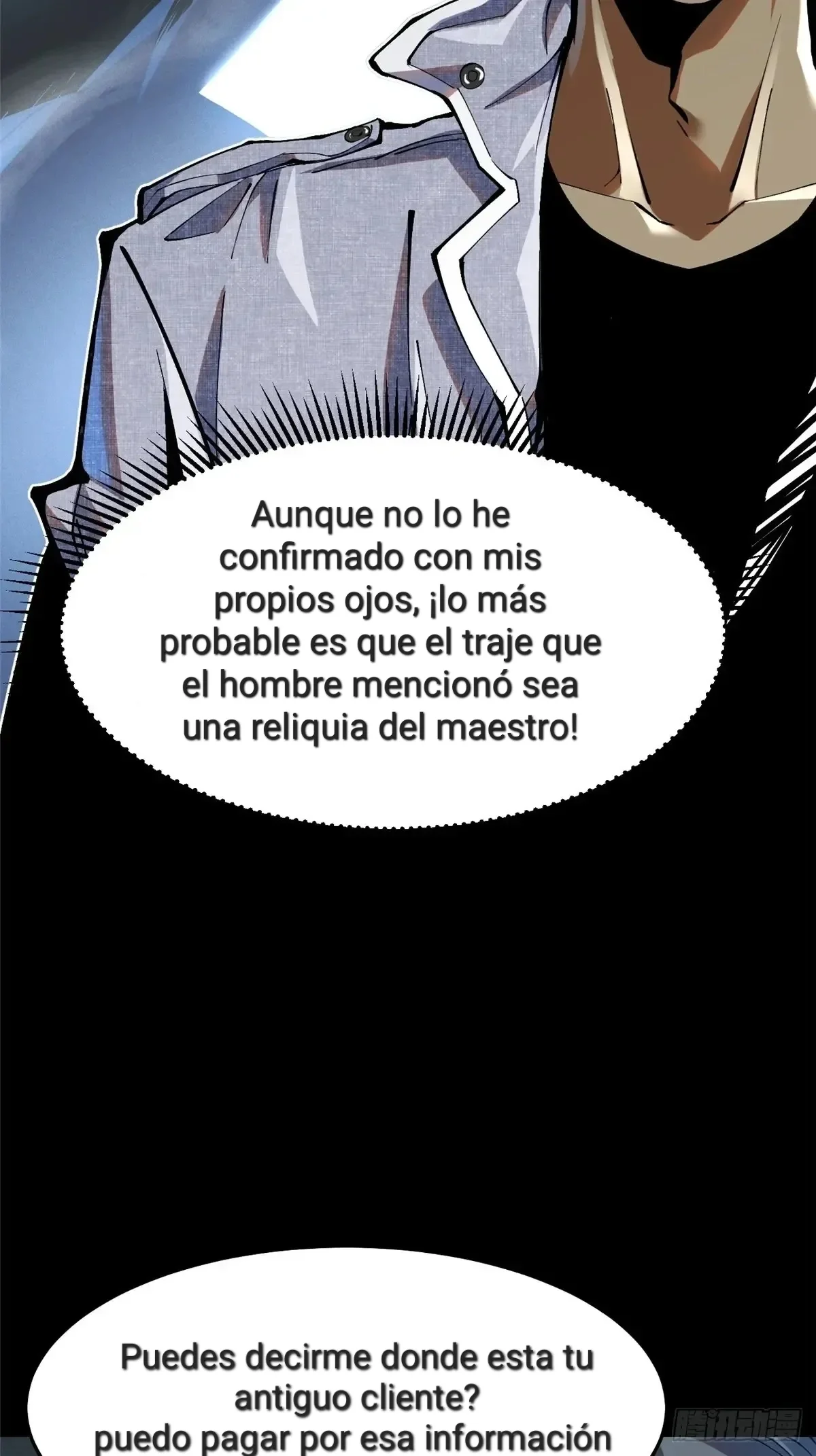 Realmente No Quiero Aprender Hechizos Prohibidos Capitulo 9.00 página 27