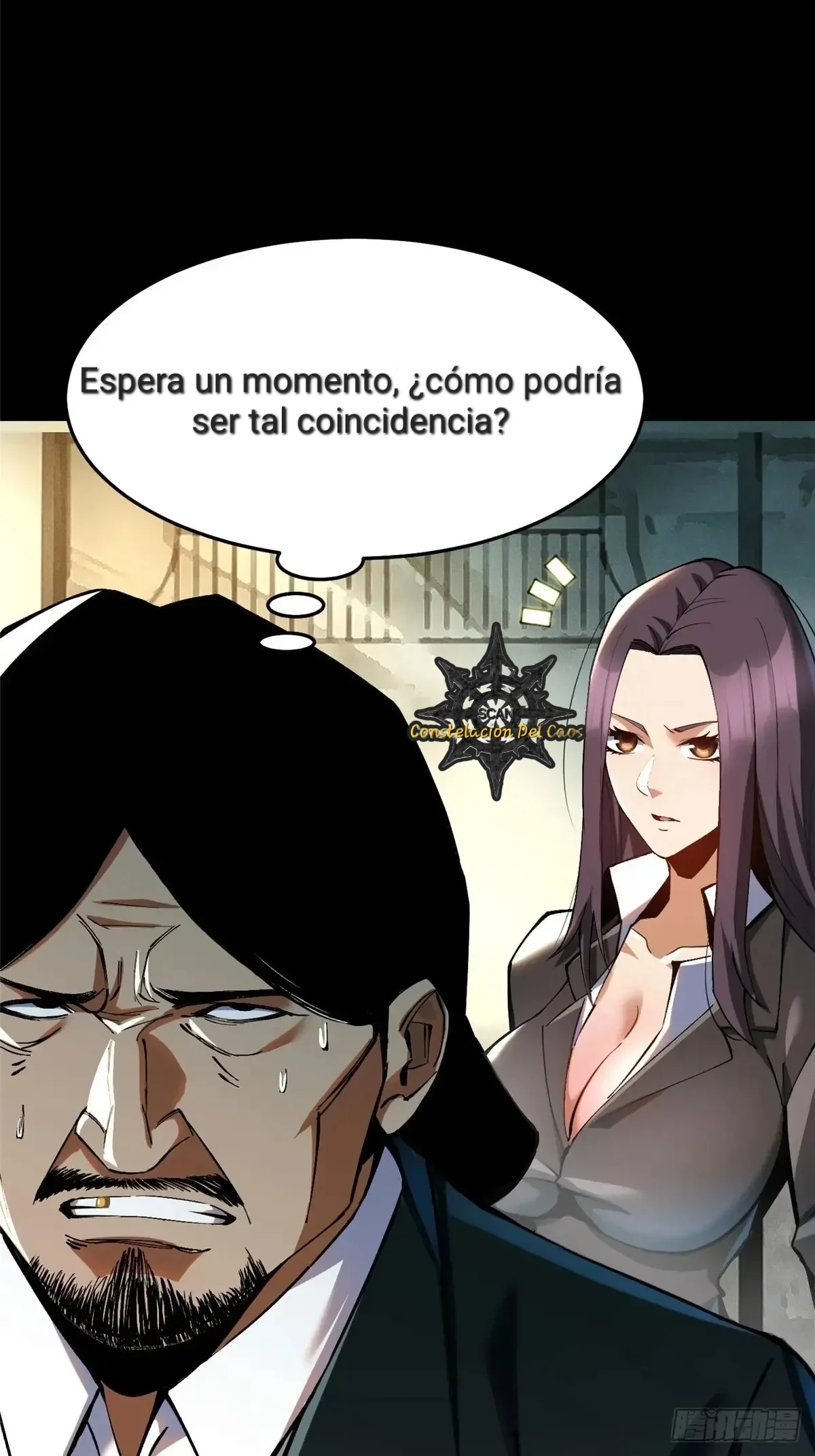 Realmente No Quiero Aprender Hechizos Prohibidos Capitulo 9.00 página 29
