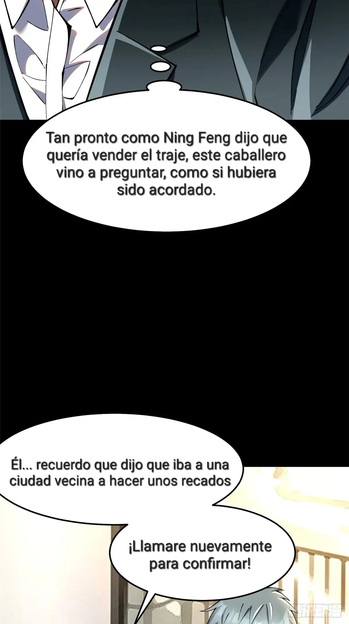 Realmente No Quiero Aprender Hechizos Prohibidos Capitulo 9.00 página 30