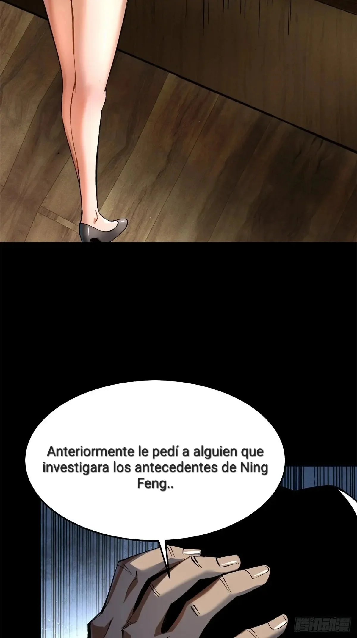 Realmente No Quiero Aprender Hechizos Prohibidos Capitulo 9.00 página 34