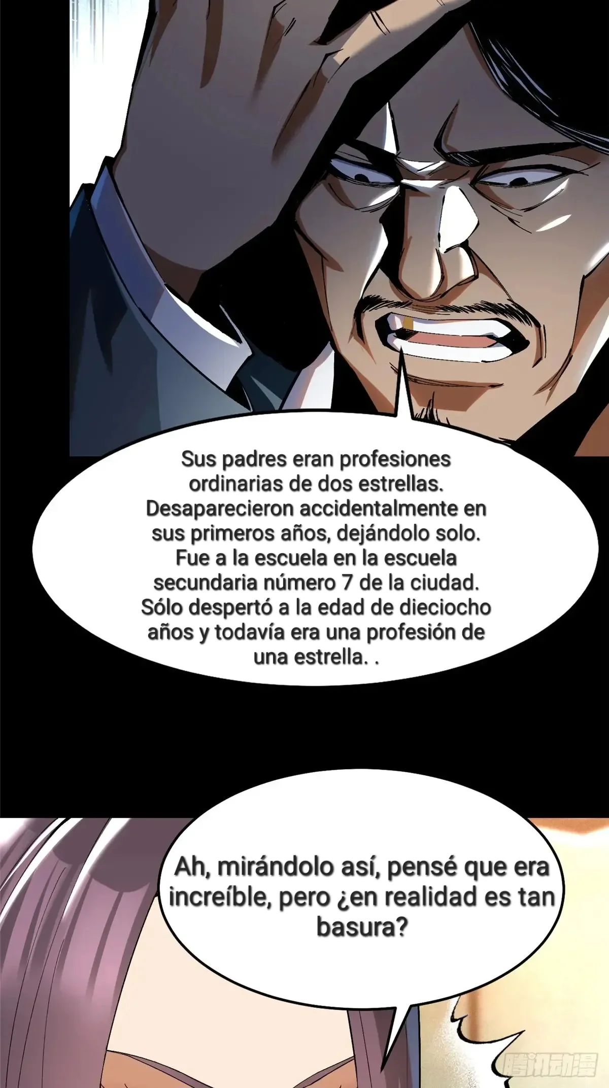 Realmente No Quiero Aprender Hechizos Prohibidos Capitulo 9.00 página 35