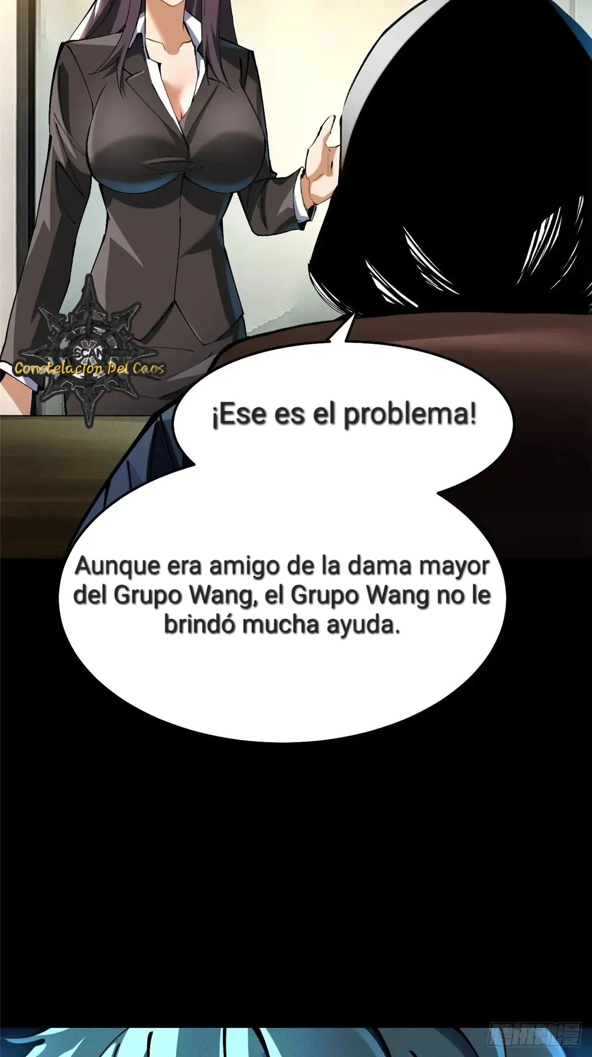 Realmente No Quiero Aprender Hechizos Prohibidos Capitulo 9.00 página 37