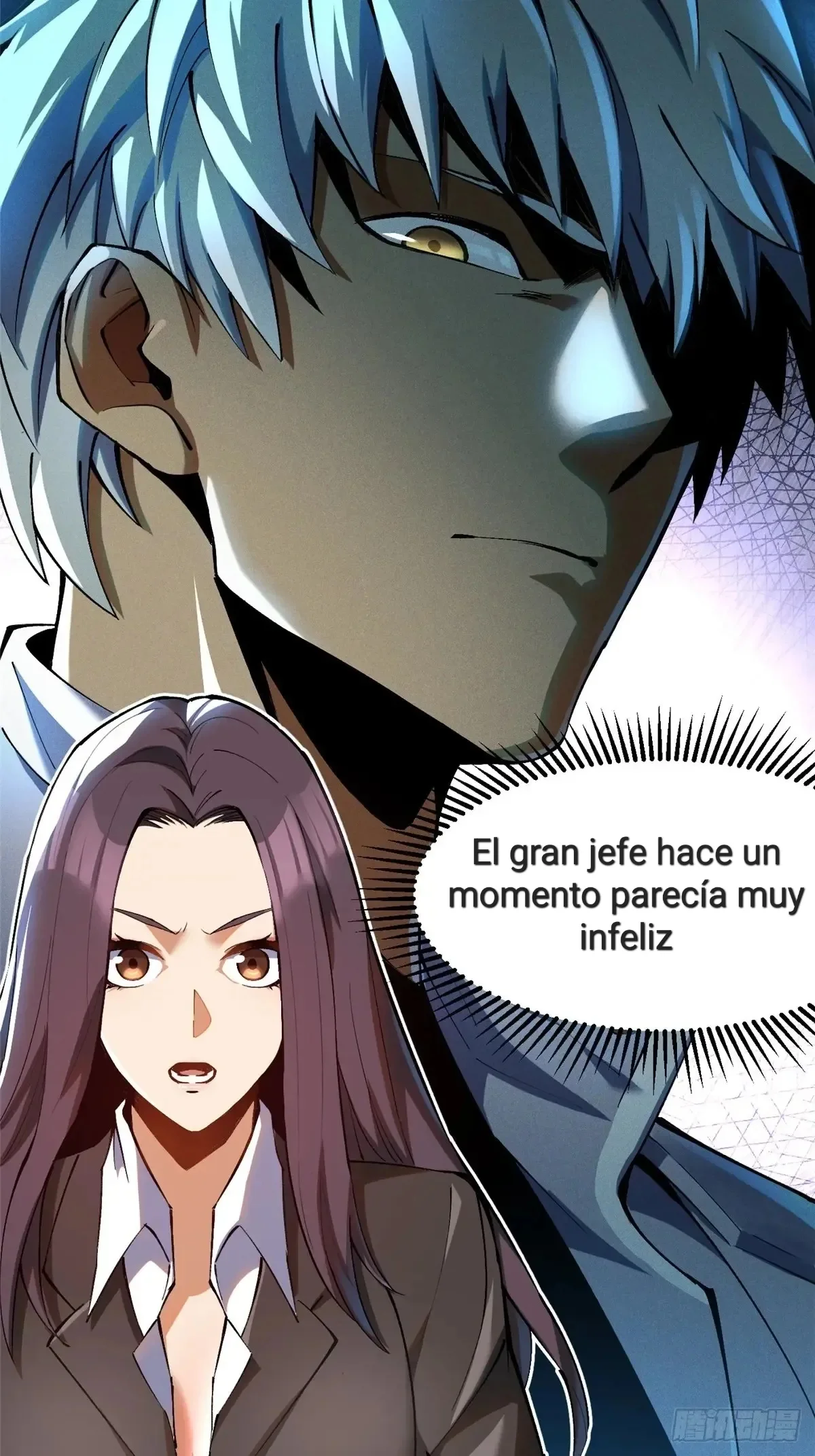 Realmente No Quiero Aprender Hechizos Prohibidos Capitulo 9.00 página 38