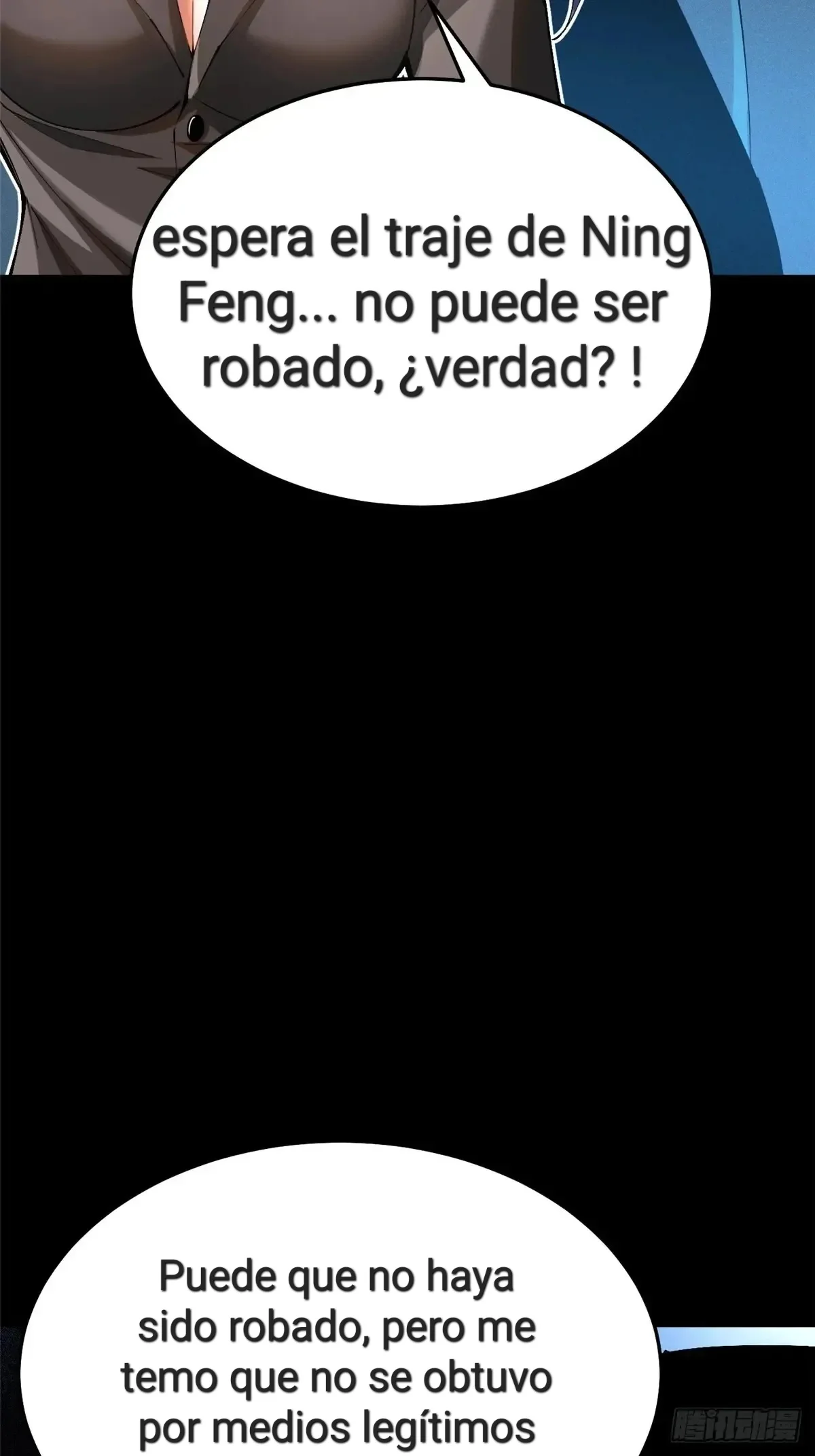 Realmente No Quiero Aprender Hechizos Prohibidos Capitulo 9.00 página 39