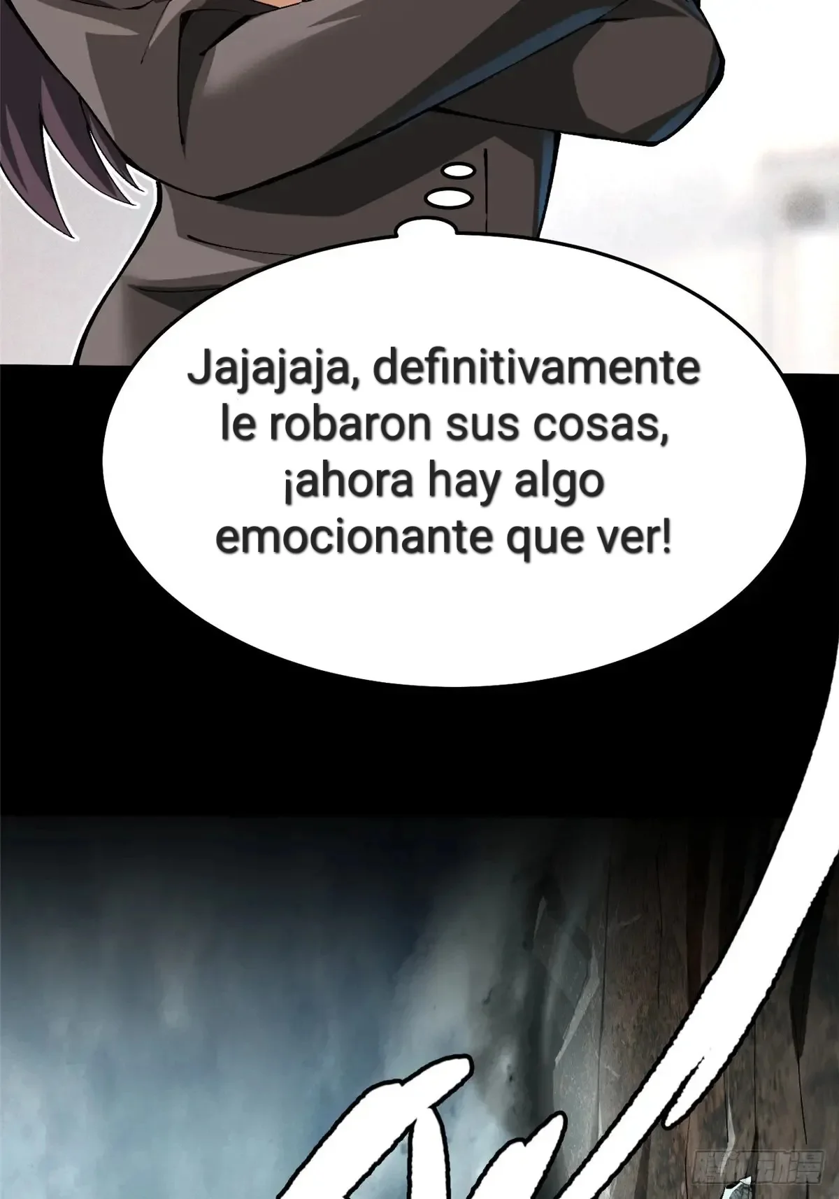 Realmente No Quiero Aprender Hechizos Prohibidos Capitulo 9.00 página 44