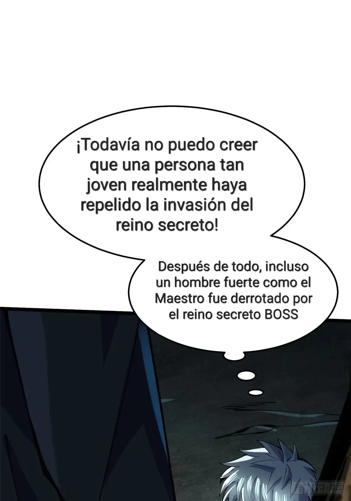 Realmente No Quiero Aprender Hechizos Prohibidos Capitulo 9.00 página 47