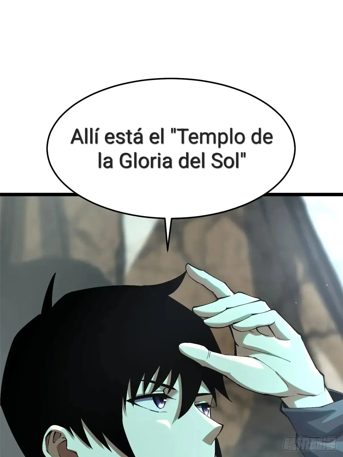 Realmente No Quiero Aprender Hechizos Prohibidos Capitulo 9.00 página 5