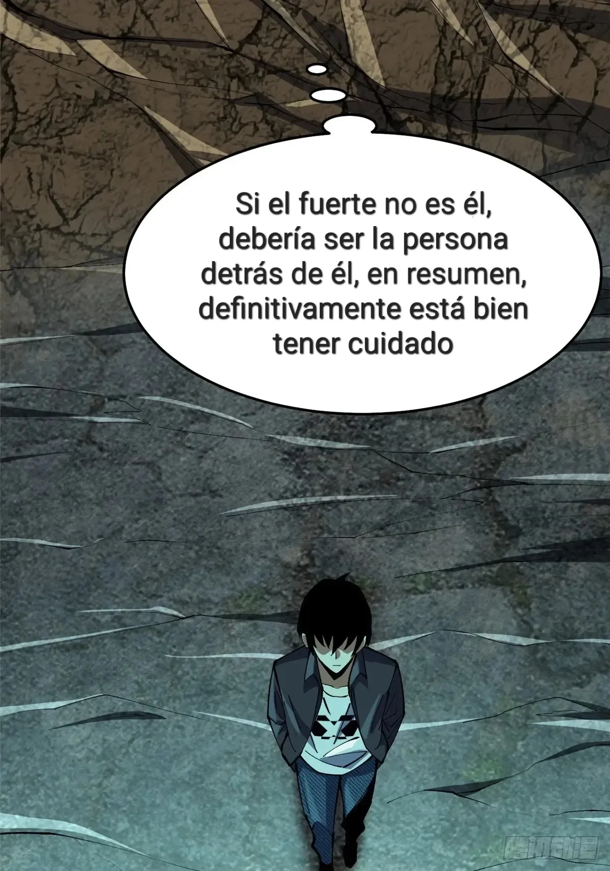 Realmente No Quiero Aprender Hechizos Prohibidos Capitulo 9.00 página 51