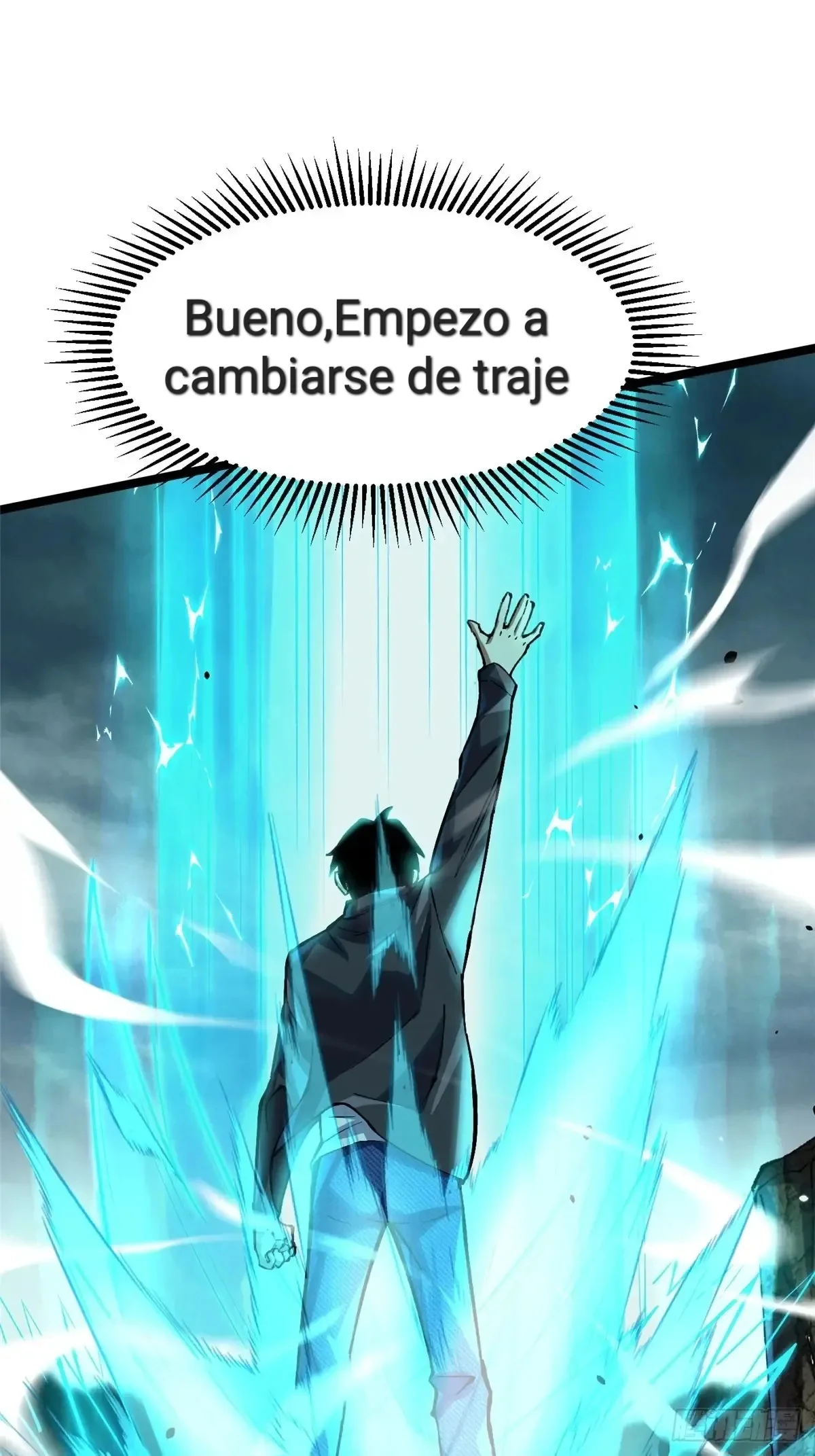 Realmente No Quiero Aprender Hechizos Prohibidos Capitulo 9.00 página 56