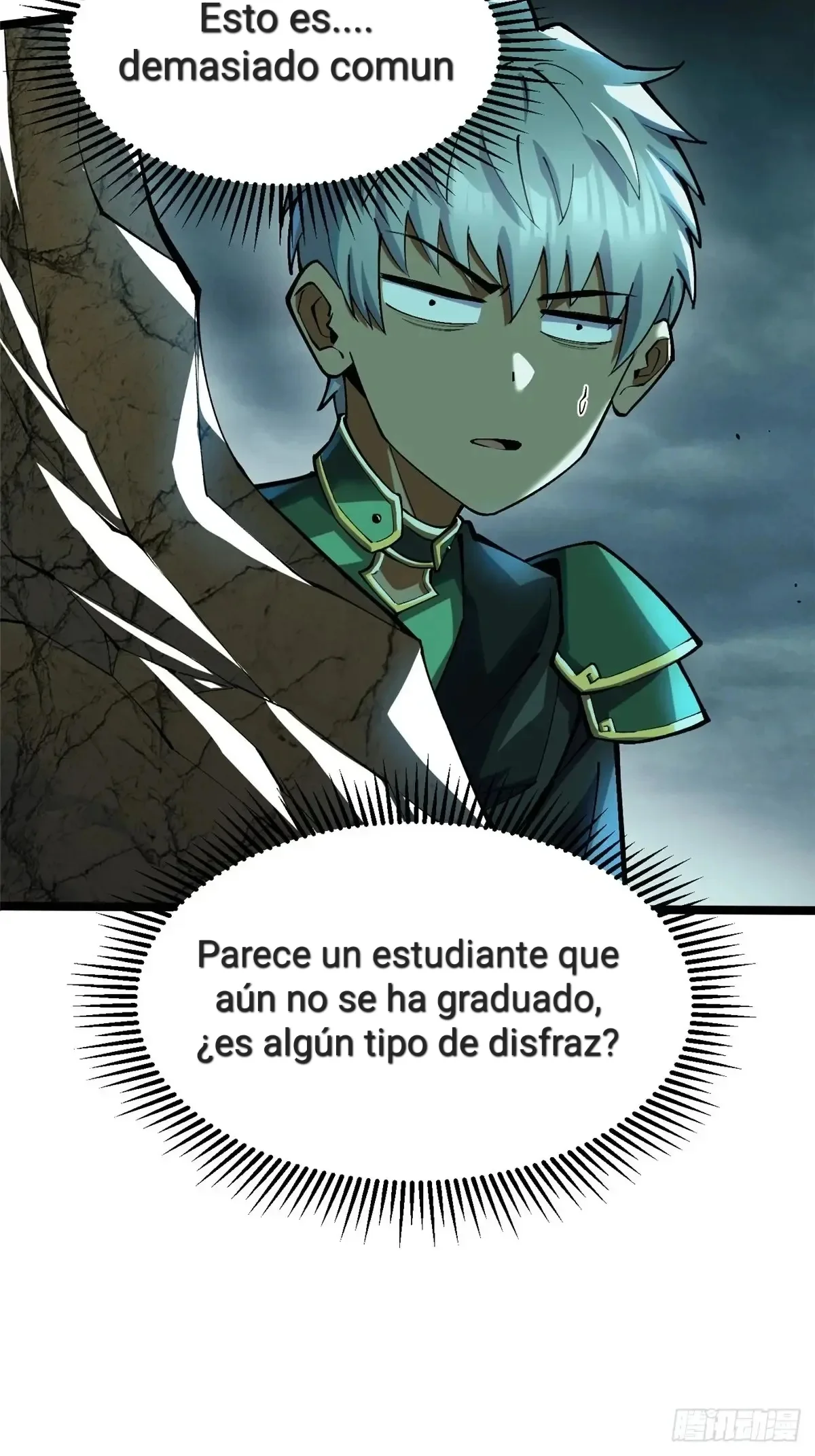 Realmente No Quiero Aprender Hechizos Prohibidos Capitulo 9.00 página 60