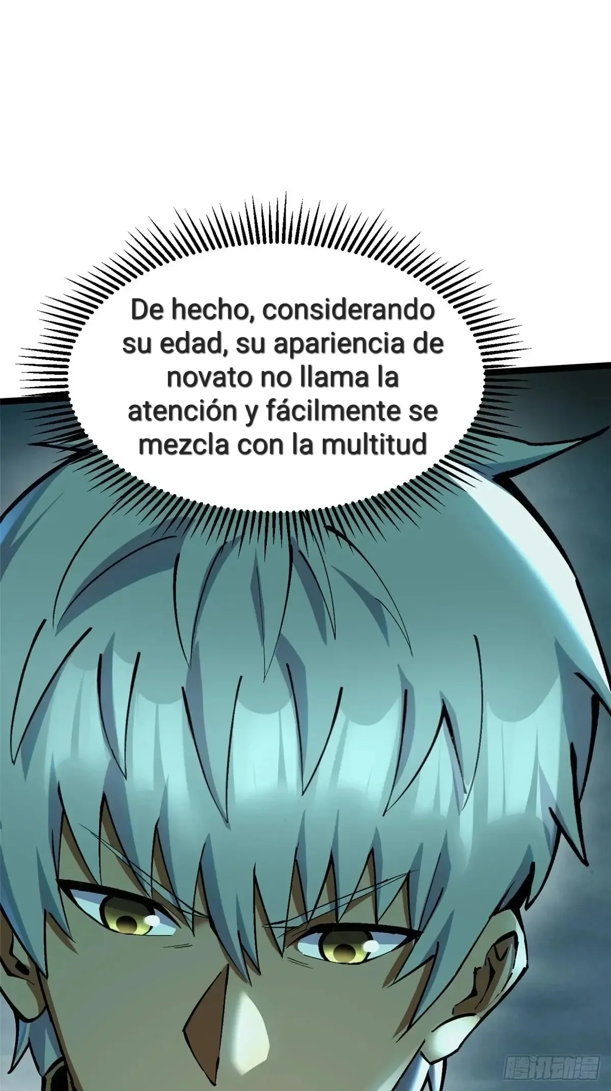 Realmente No Quiero Aprender Hechizos Prohibidos Capitulo 9.00 página 61