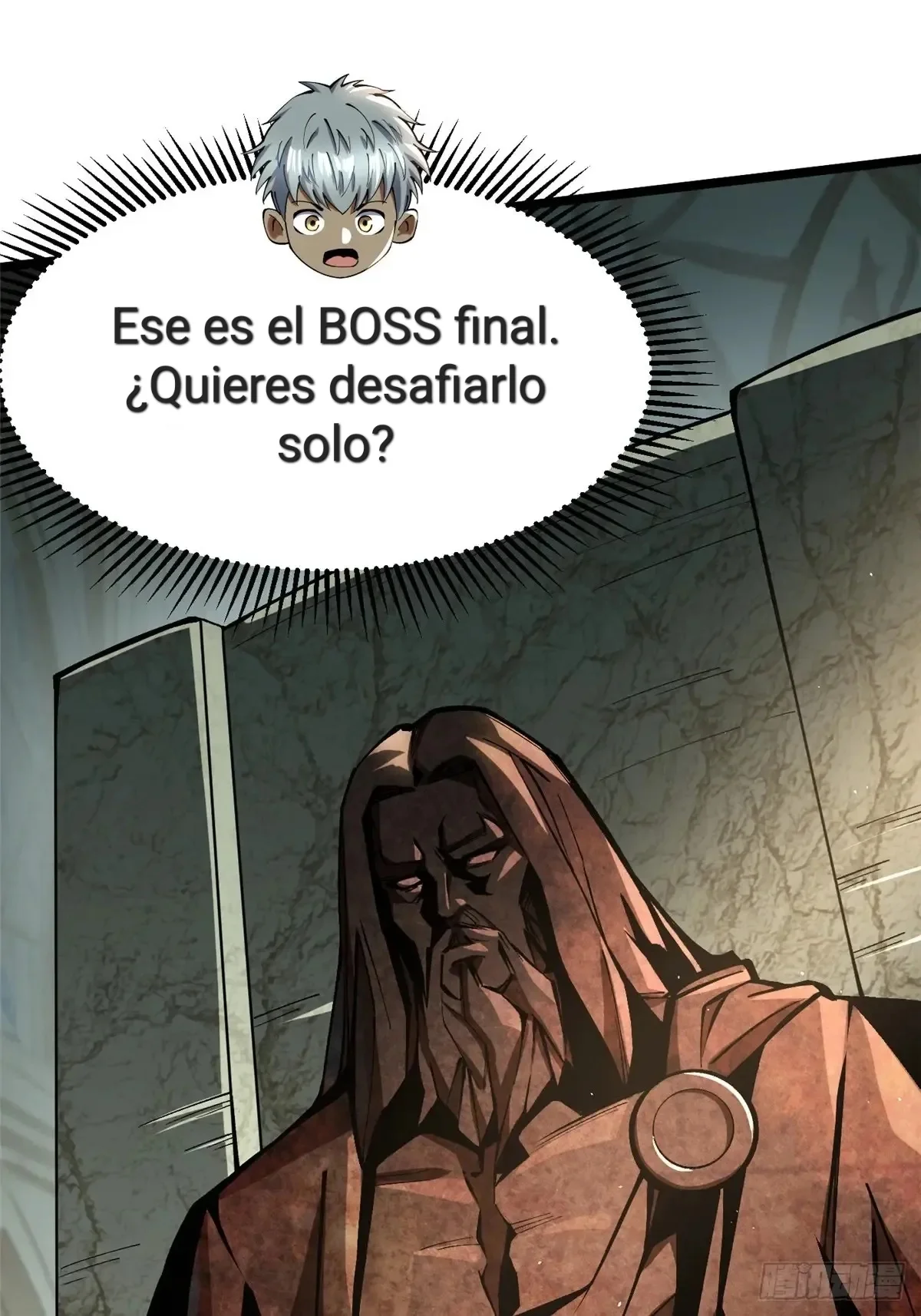Realmente No Quiero Aprender Hechizos Prohibidos Capitulo 9.10 página 10