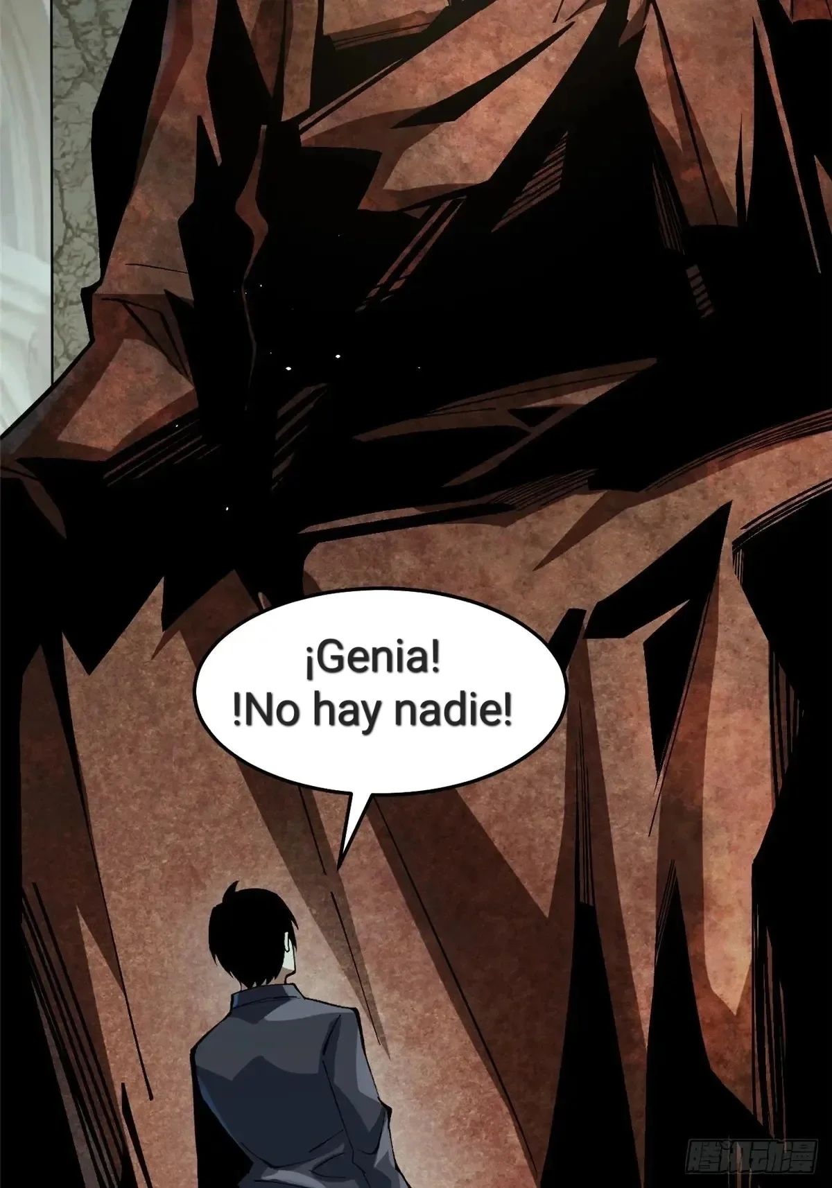 Realmente No Quiero Aprender Hechizos Prohibidos Capitulo 9.10 página 11