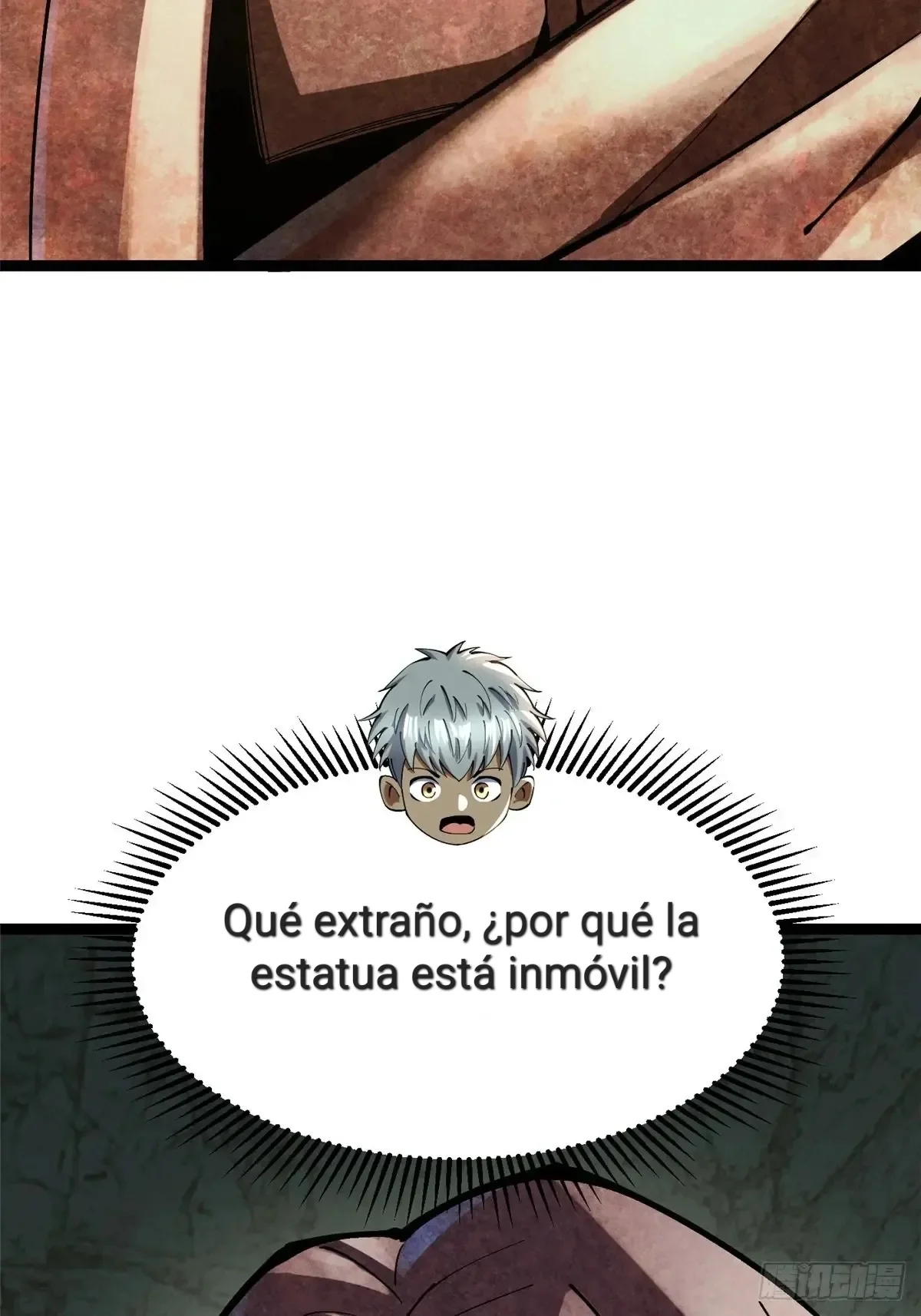 Realmente No Quiero Aprender Hechizos Prohibidos Capitulo 9.10 página 15