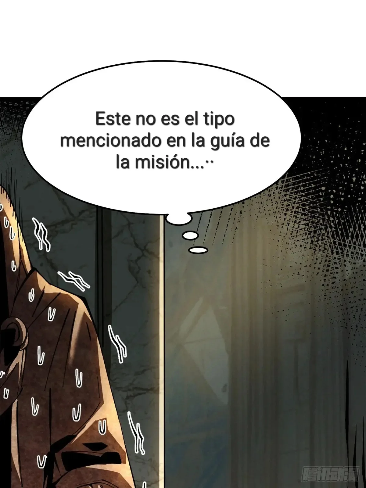 Realmente No Quiero Aprender Hechizos Prohibidos Capitulo 9.10 página 18