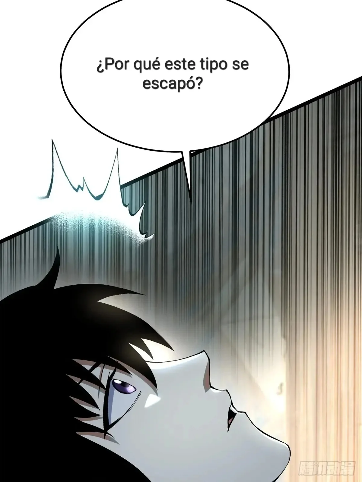 Realmente No Quiero Aprender Hechizos Prohibidos Capitulo 9.10 página 34