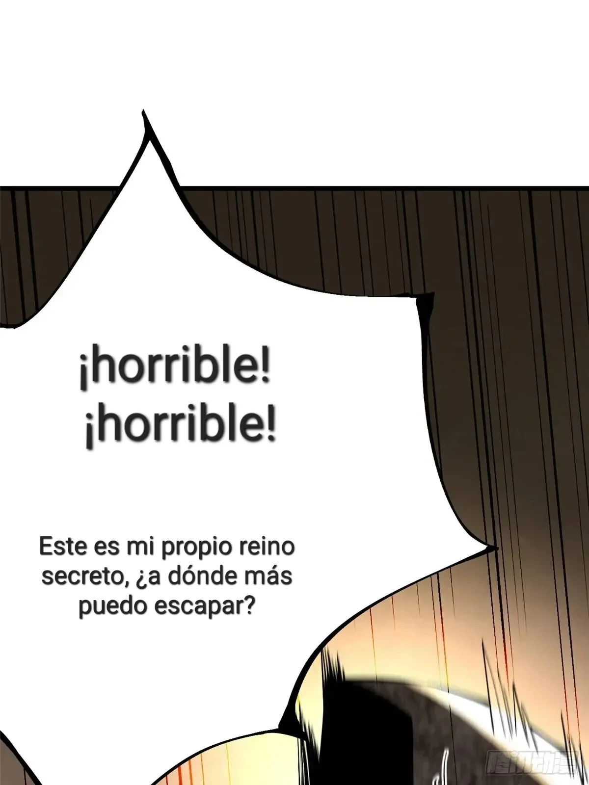 Realmente No Quiero Aprender Hechizos Prohibidos Capitulo 9.10 página 44