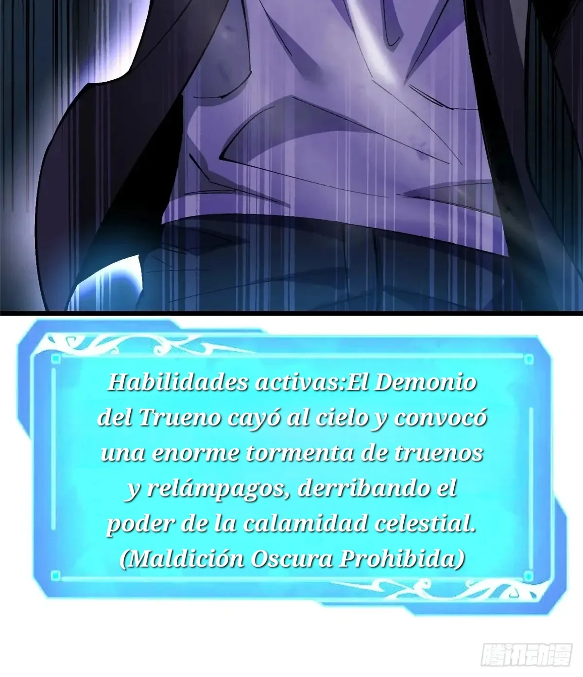 Realmente No Quiero Aprender Hechizos Prohibidos Capitulo 9.10 página 56