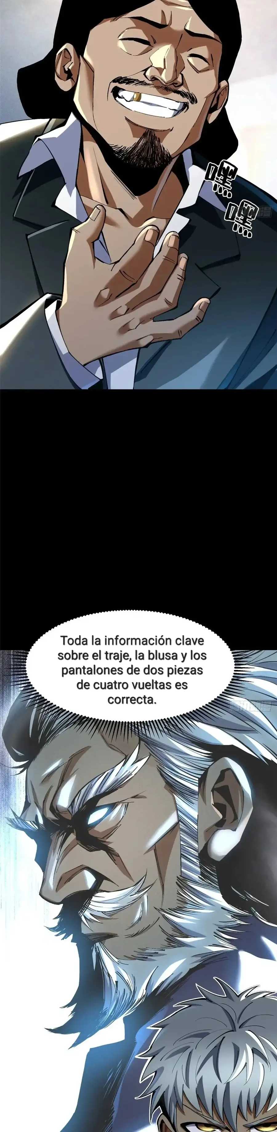 Realmente No Quiero Aprender Hechizos Prohibidos Capitulo 9 página 10